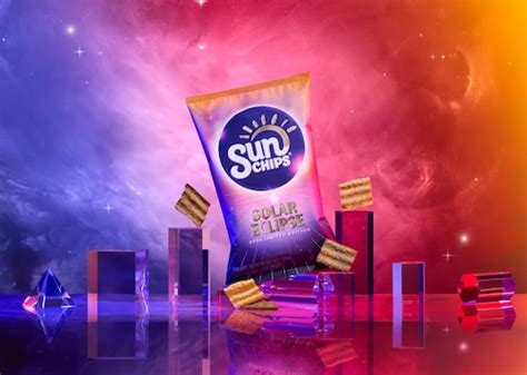 sunchips solar eclipse|More.